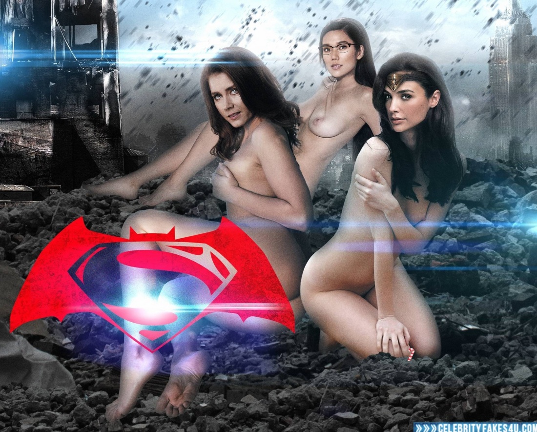 (18+) Галь Гадот (gal Gadot) #27