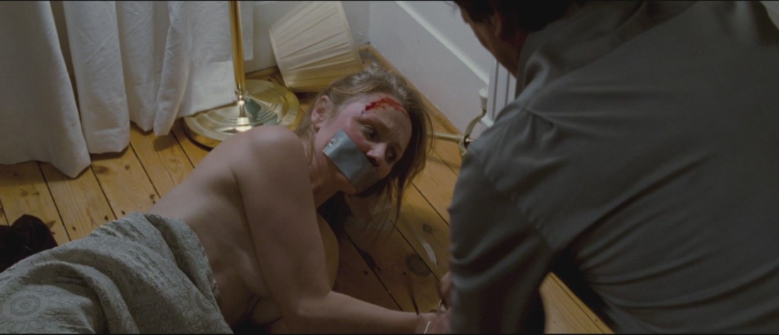 Рэйчел Блейк фото голая