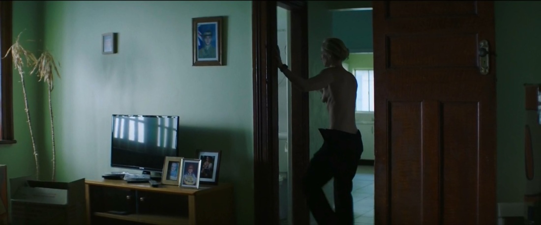 Рэйчел Блейк горячие