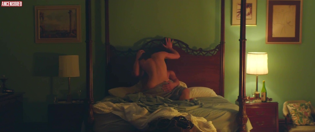 Blake Eden порноактриса в купальнике