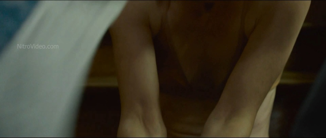 Актриса Рейчел Вайс голая