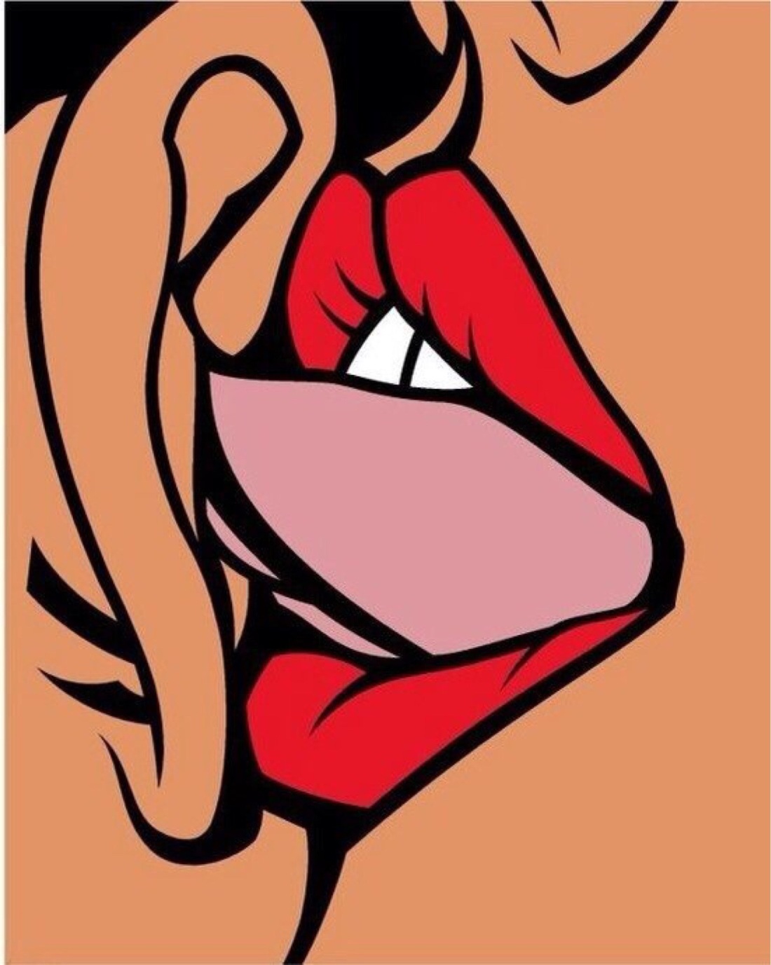 Интимные Стикеры