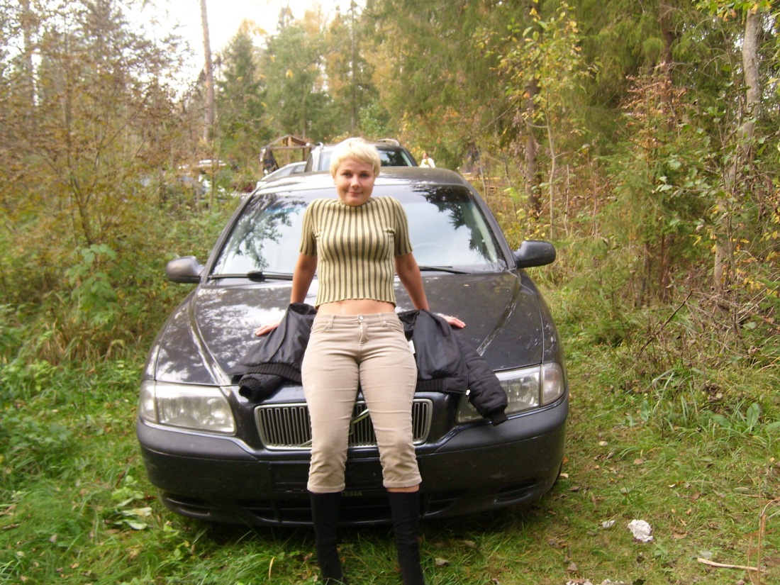 Некрасова Елена Бокситогорск