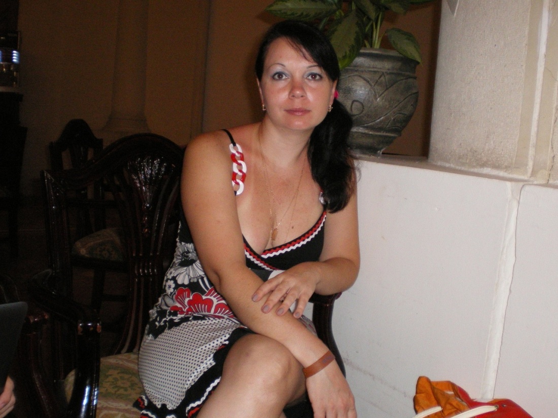 Женщины без комплексов знакомится