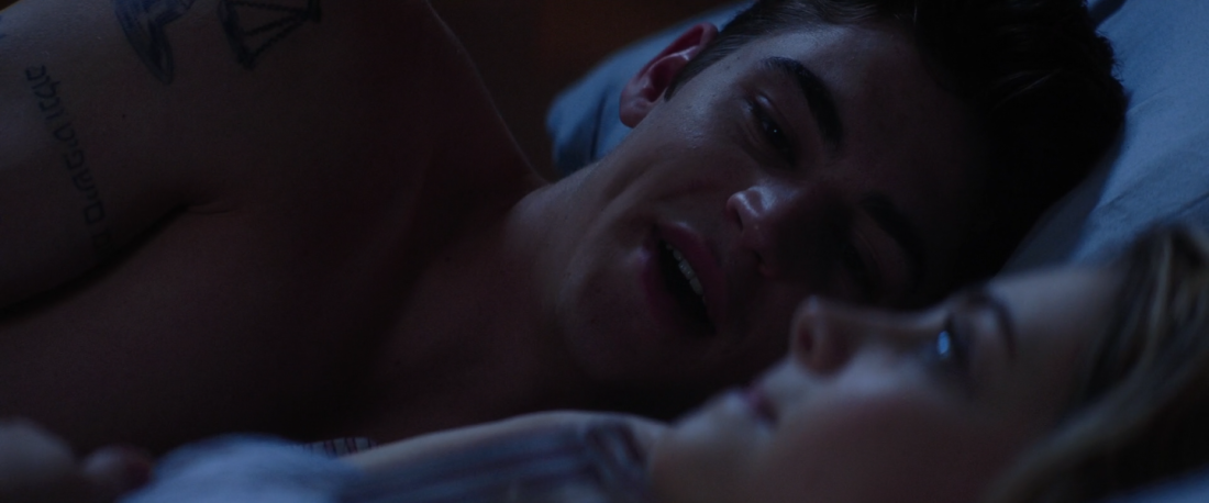 Валерия Вегнер за час до рассвета