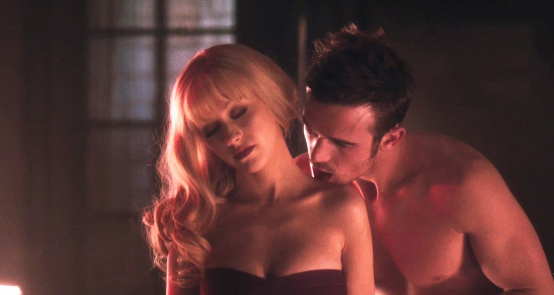 Анджелина Джоли 2005 Мистер и миссис Смит