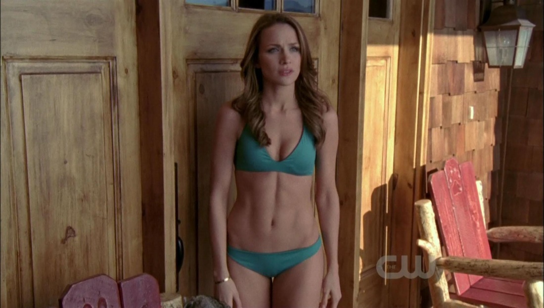 Аллен Бриттани пацаны