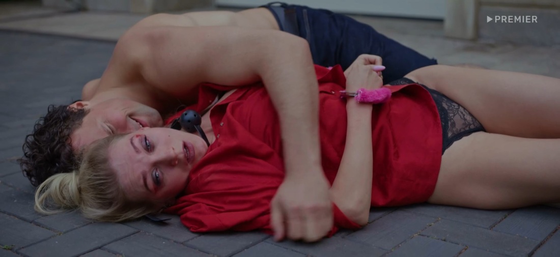 Евгения Громова верность 2019