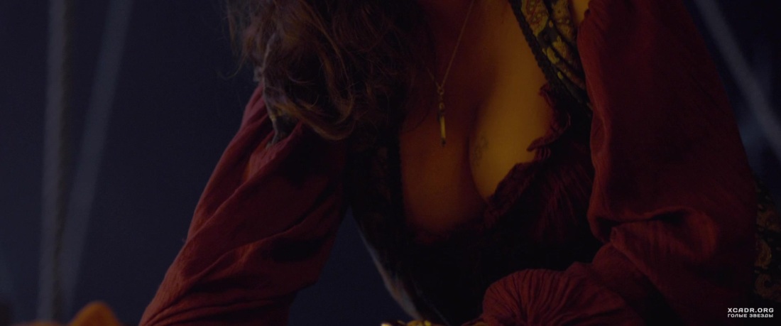 Тереза Палмер горячие ноги в фильме