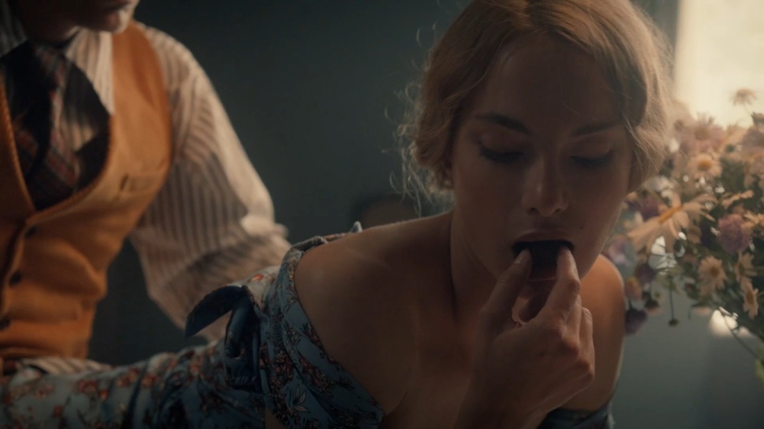 Екатерина Вуличенко постельные сцены