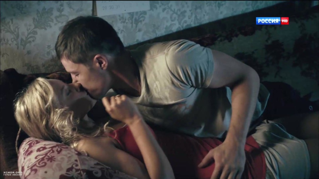 Анна Старшенбаум Сеня Федя