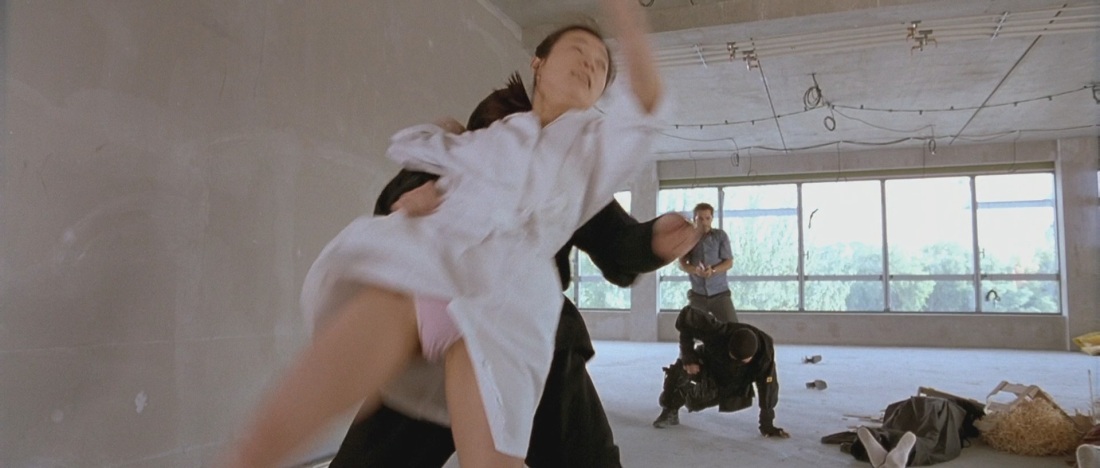 Emma Sjoberg в такси 2