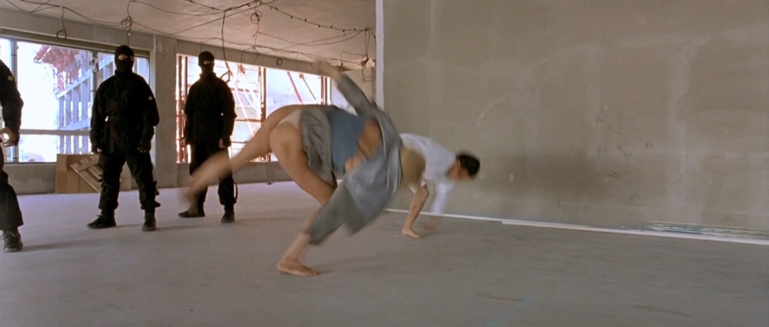 Эмма сьоберг такси 2