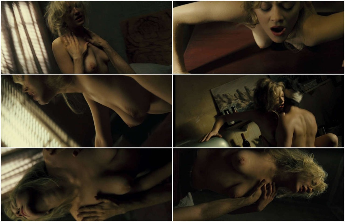 Эмма сьоберг голая такси 2