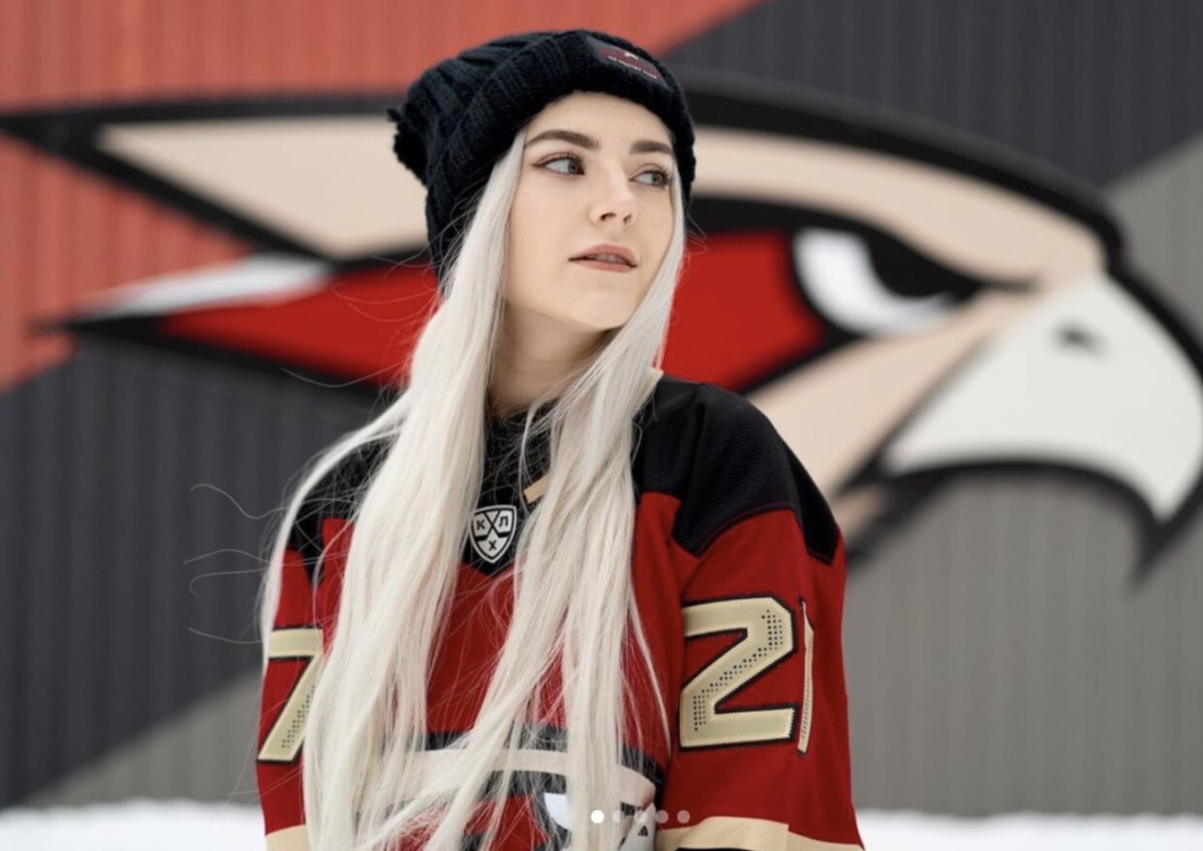 Порноактриса ева из Омска