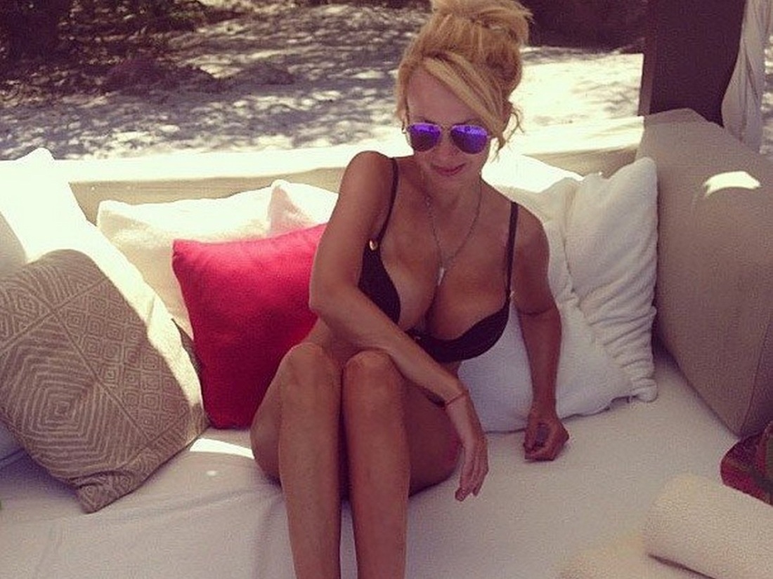 Черный фон на рабочий стол