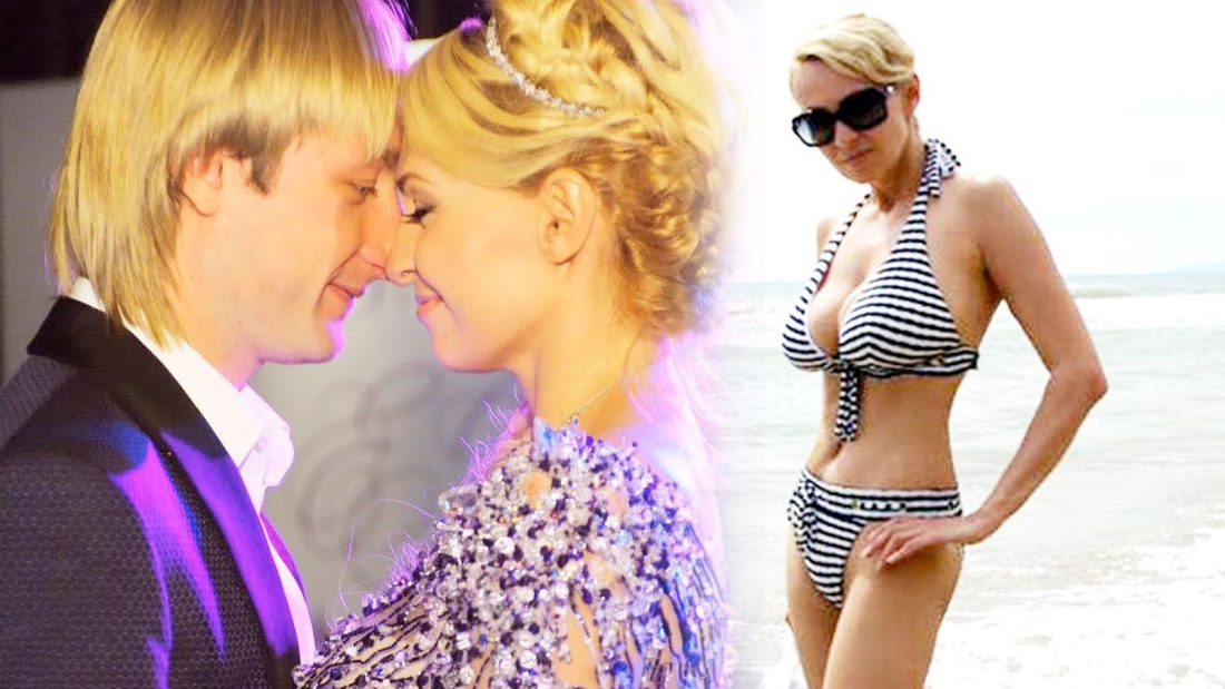 Яна Мирошниченко сиськи