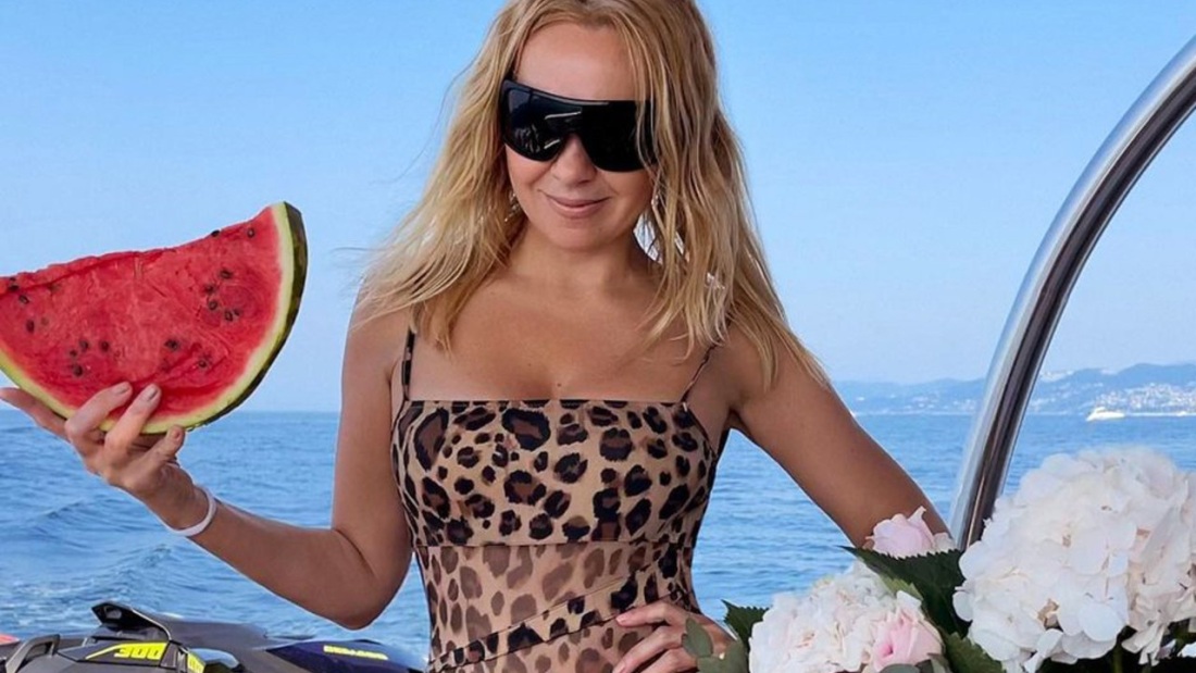 Райли стил 2018