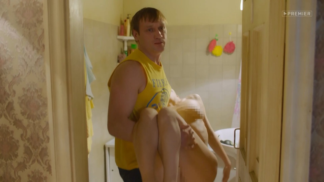 Анастасия Акатова эротические