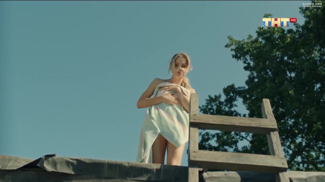 Анастасия Акатова сцены