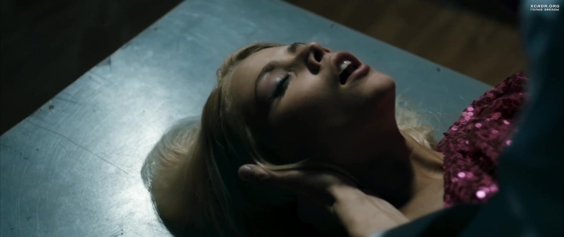 Анастасия Акатова Саранча