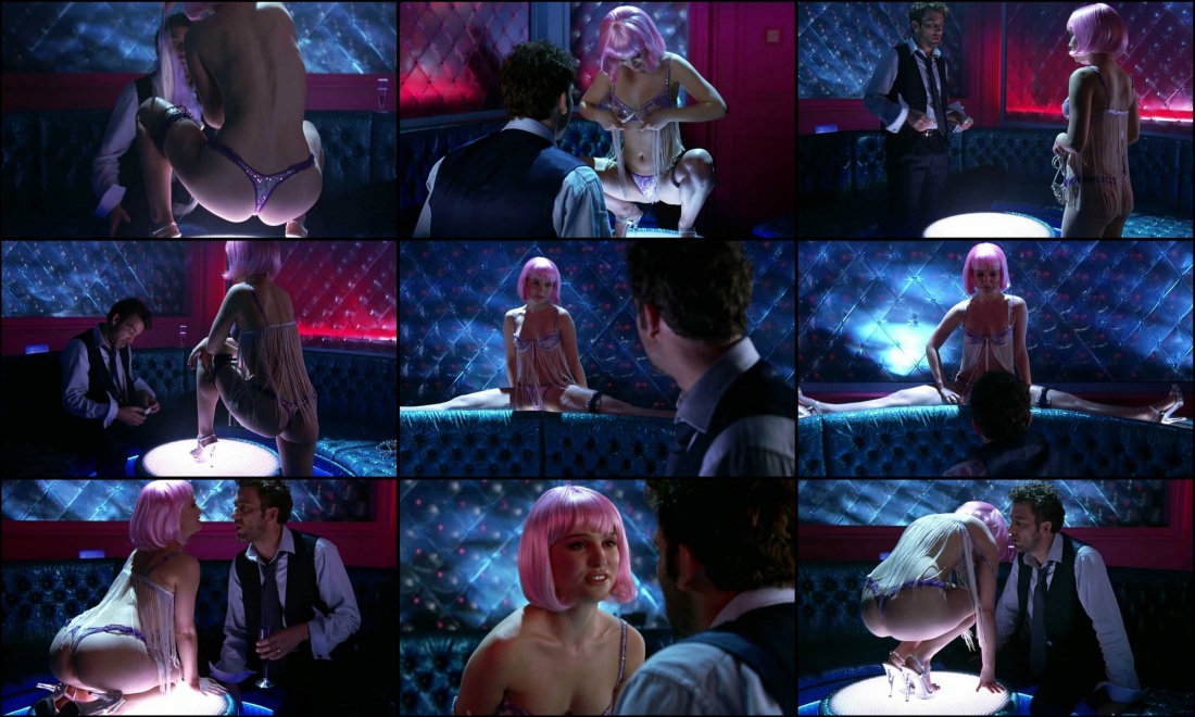 Кира Найтли и Натали Портман голые sex