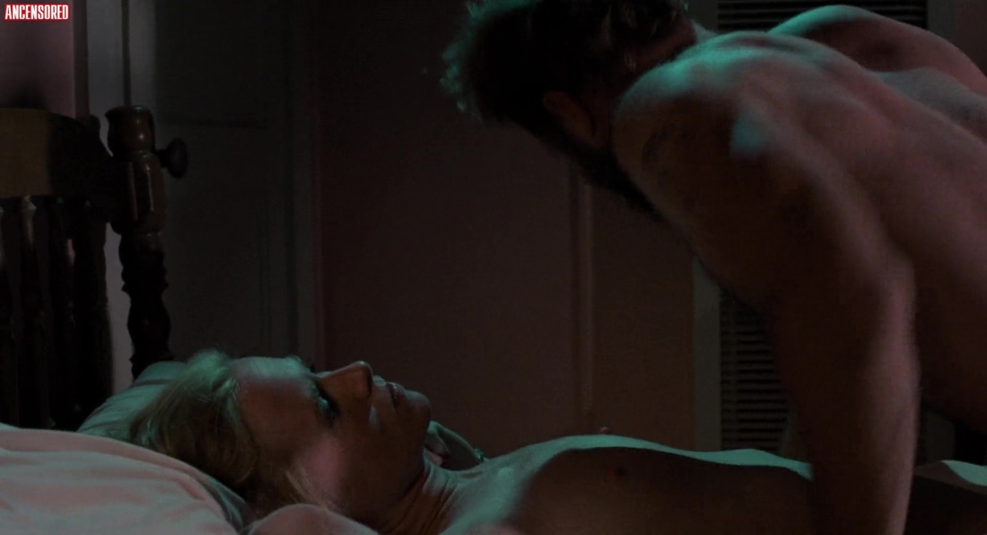 Доминик МАКЭЛЛИГОТ горячие