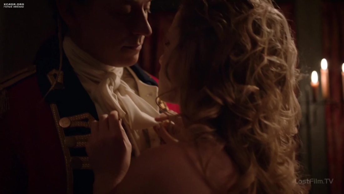 Эми бет Хэйес отбросы