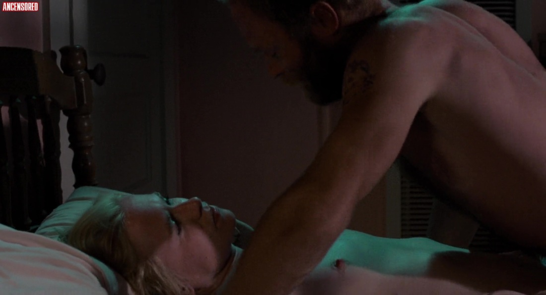 Эми Адамс попа боец