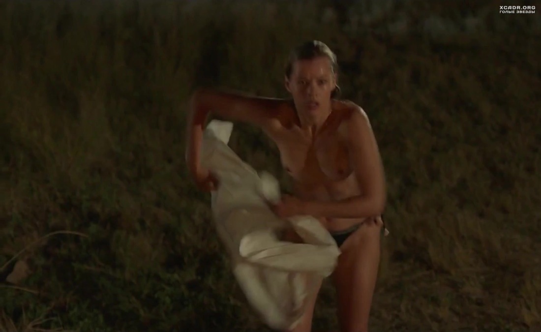 Катерина шпица голая Крымский мост