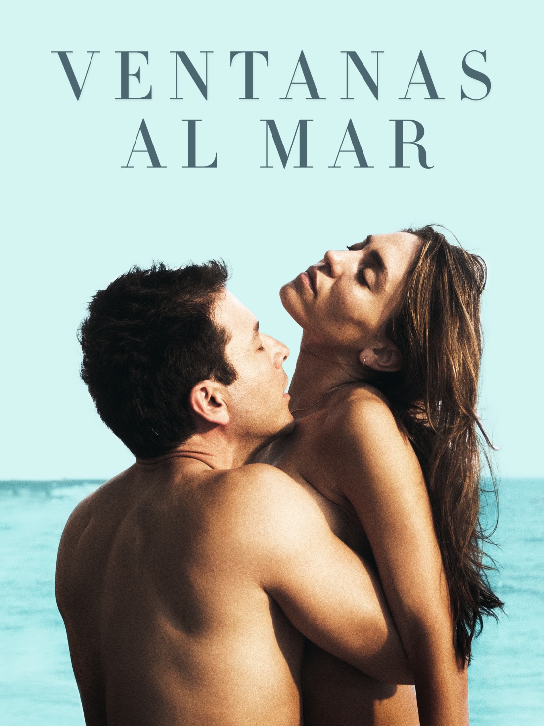 Наталья Кордова-Бакли голая