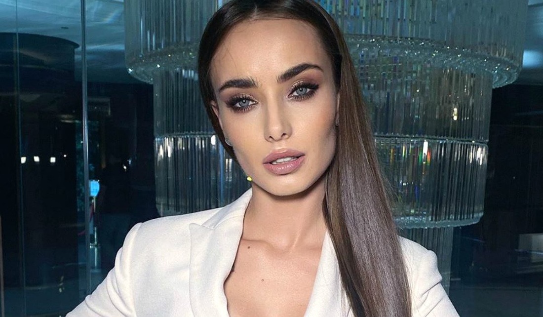 Ксения Мишина постельные сцены