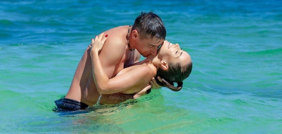 Ксения Мишина 2021