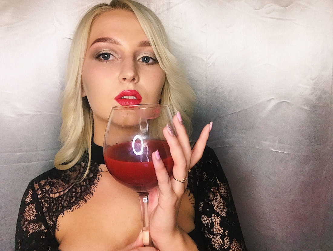 Сладкий сон выглядит именно так