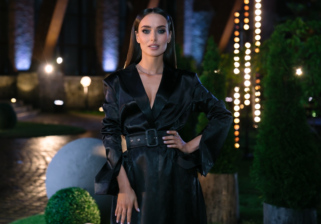 Арина Храпаль