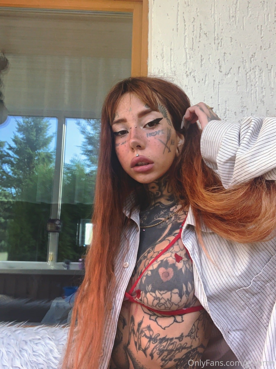 Анастасия Гришман