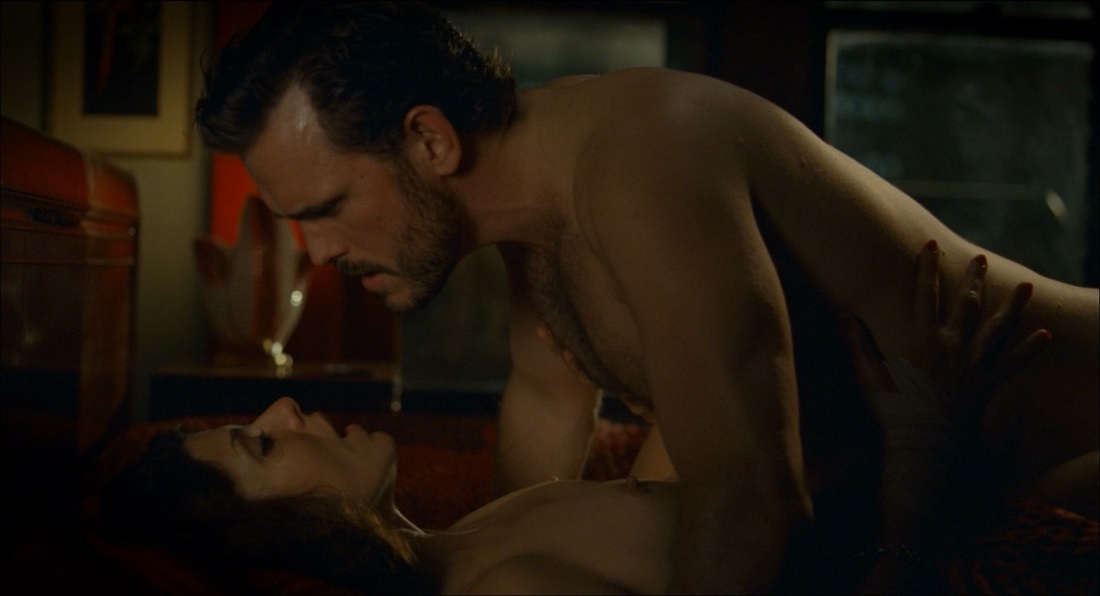 Мариса Томей голенькая