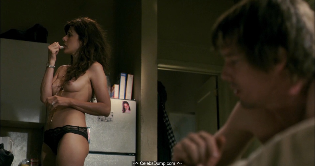 Мариса Томей Рестлер