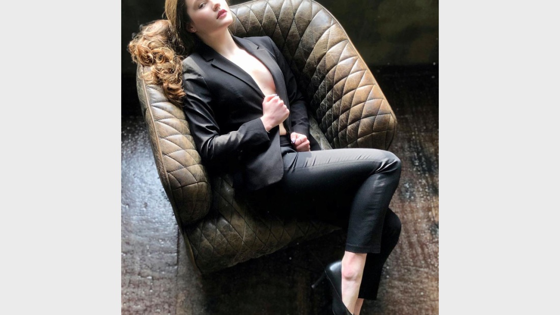 Гулякова Олеся Владимировна