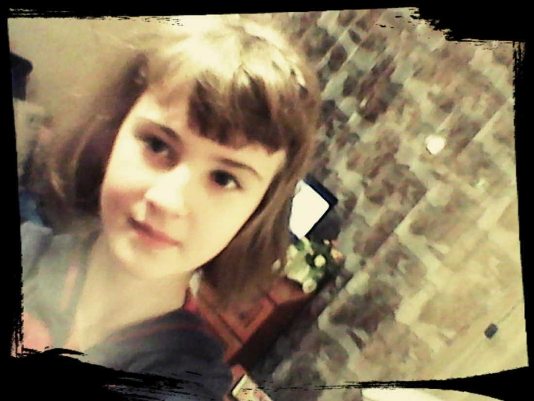 Анастасия Гулякова Тольятти