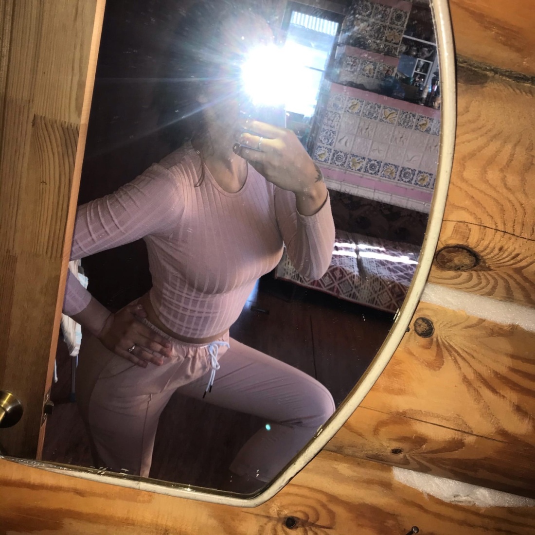 Анастасия Гумилева