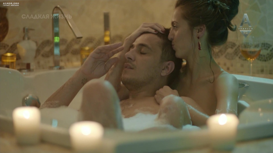 Verano Марианна Маркина