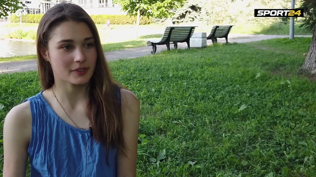 Виктория Маслова Максим 2021