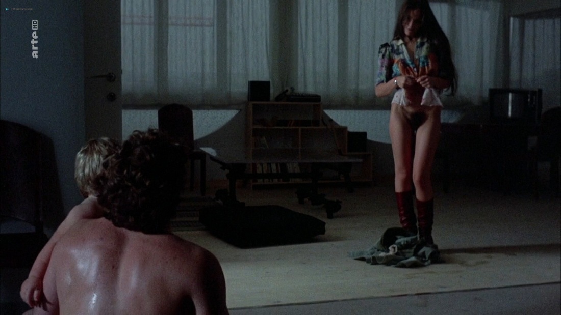 Кристина Макарова модель голая