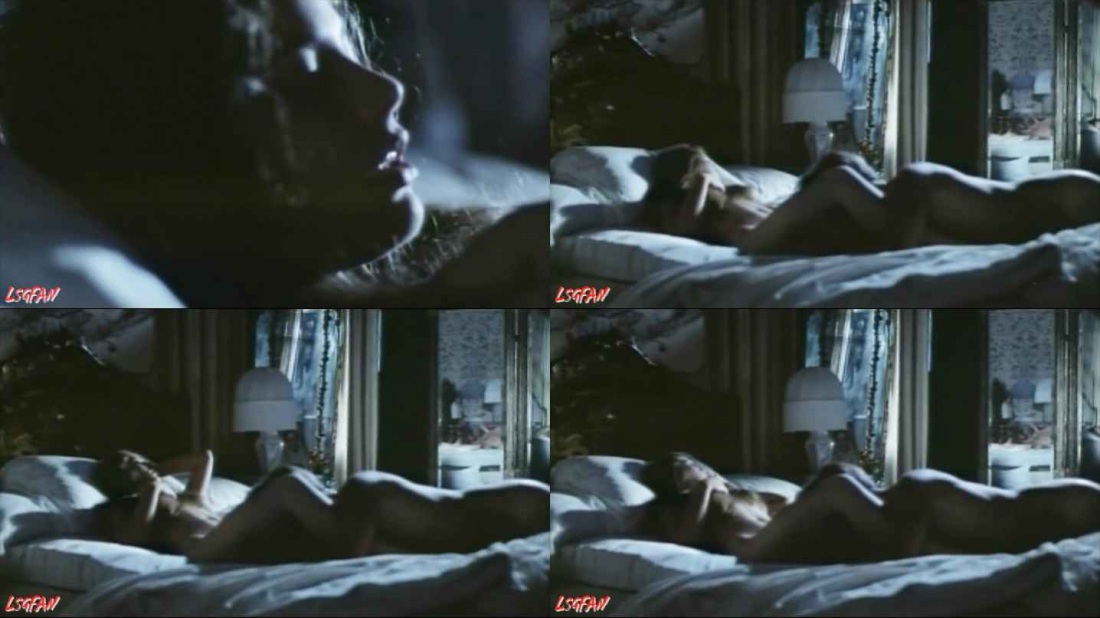 Орнелла Мути фото голая