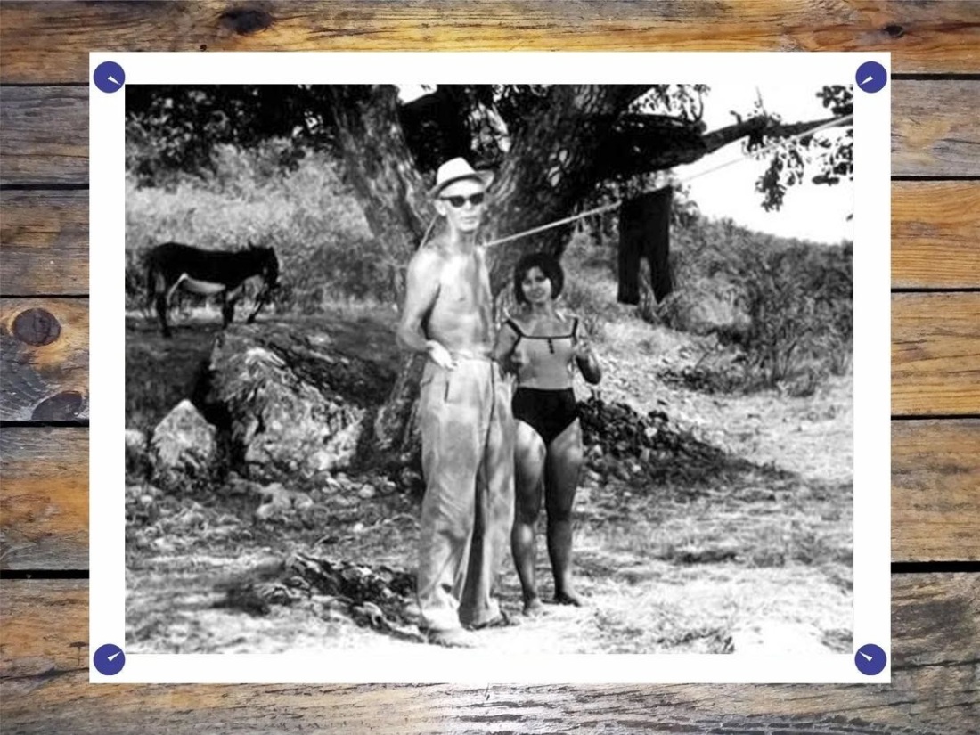 Селезнева Наталья приключения Шурика