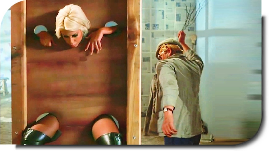 Анна Фроловцева порнография