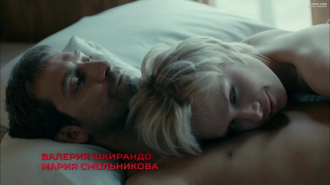 Клятва / the Vow / 2012