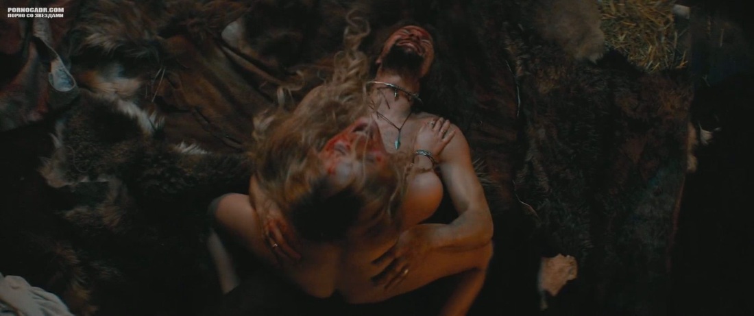 Александра Бортич фильмы 18