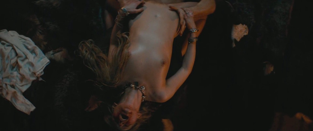 Рената Литвинова голая